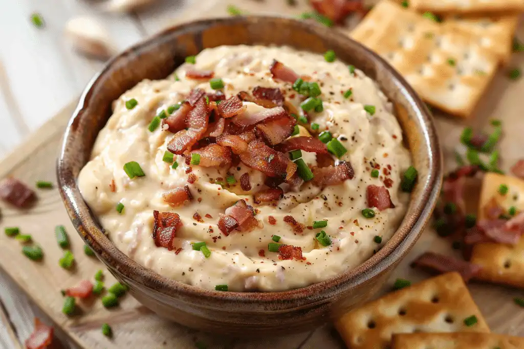 Ultimate Bacon Aioli | Easy Creamy Garlic Sauce Recipe