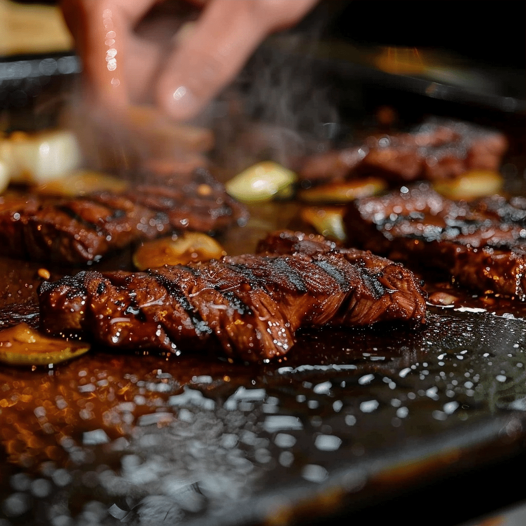 Hibachi Steak Marinade (15-Minute Easy Japanese Steakhouse Copycat Recipe) 1 image 1782516749875