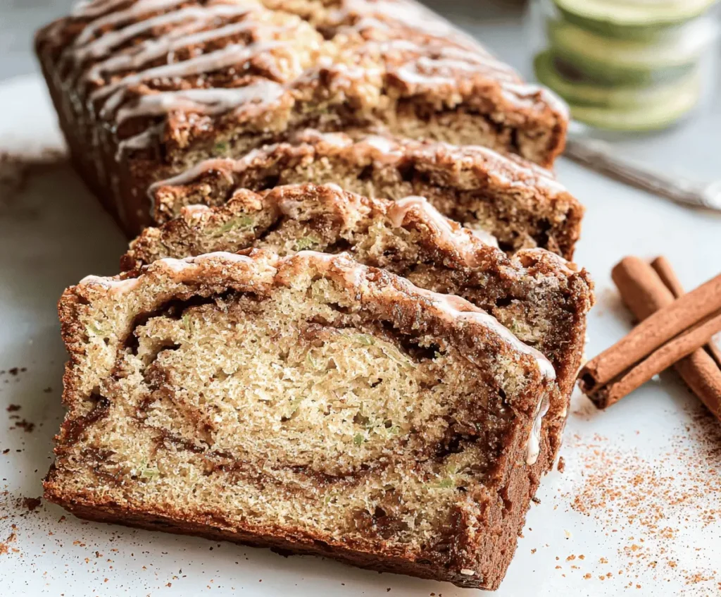 Moist Cinnamon Swirl Zucchini Bread Recipe 2 1753030788200
