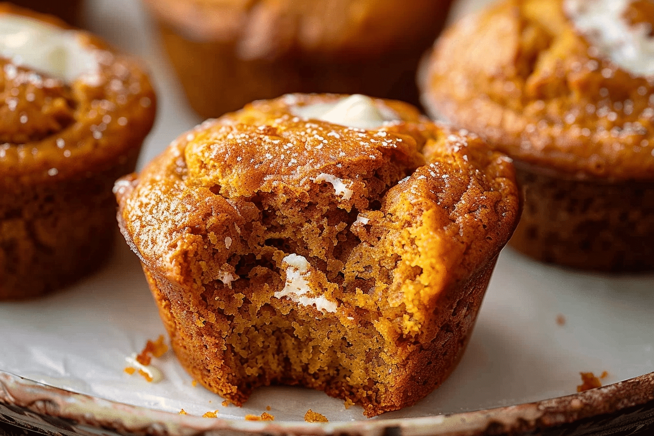 Pumpkin Muffins Recipe: Easy and Moist Homemade Batch